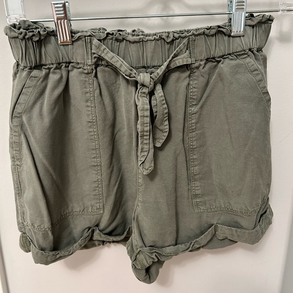 Aerie Shorts